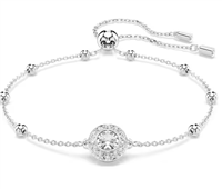 Pulsera Swarovski Mujer Una Angelic in Aleación de Metal Cristallo 5733196 - 5733196
